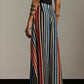 FRONT TIE PANTS