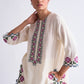 BACK GATHER KAMEEZ