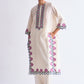 BACK GATHER KAMEEZ