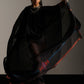 GATHER NECK KAFTAN