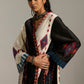 A-LINE PANELLED JACKET