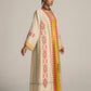A-LINE PANELLED JACKET