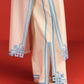 TIBETAN TIGER KAFTAN KAMEEZ