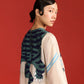 TIBETAN TIGER KAFTAN KAMEEZ
