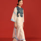 TIBETAN TIGER KAFTAN KAMEEZ