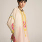 STRIPE KAFTAN SHIRT