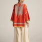 STRIPE KAFTAN SHIRT
