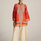 STRIPE KAFTAN SHIRT