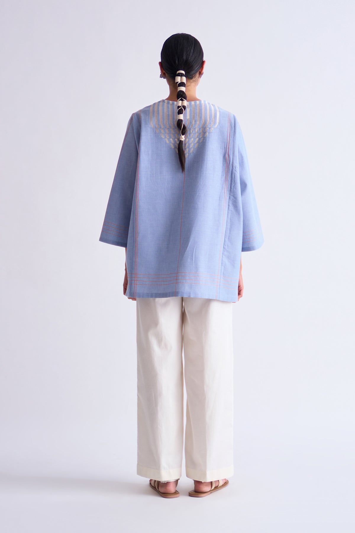 KAFTAN SHIRT
