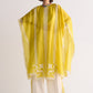 APPLIQUE' AND CUTWORK KAFTAN
