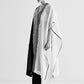 COLOUR BLOCKED APPLIQUE' KAFTAN