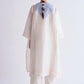 LINEN KAFTAN KAMEEZ