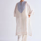 LINEN KAFTAN KAMEEZ