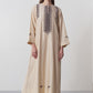 TRIBAL MILD A-LINE DRESS