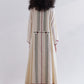TRIBAL CIRCULAR DRESS
