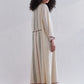 TRIBAL CIRCULAR DRESS