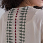 TRIBAL CIRCULAR DRESS
