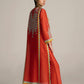 MILD A-LINE KAMEEZ
