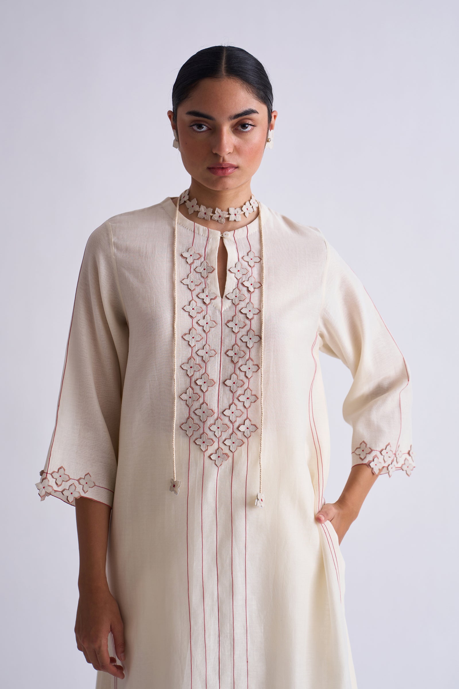 MILD ALINE KAMEEZ