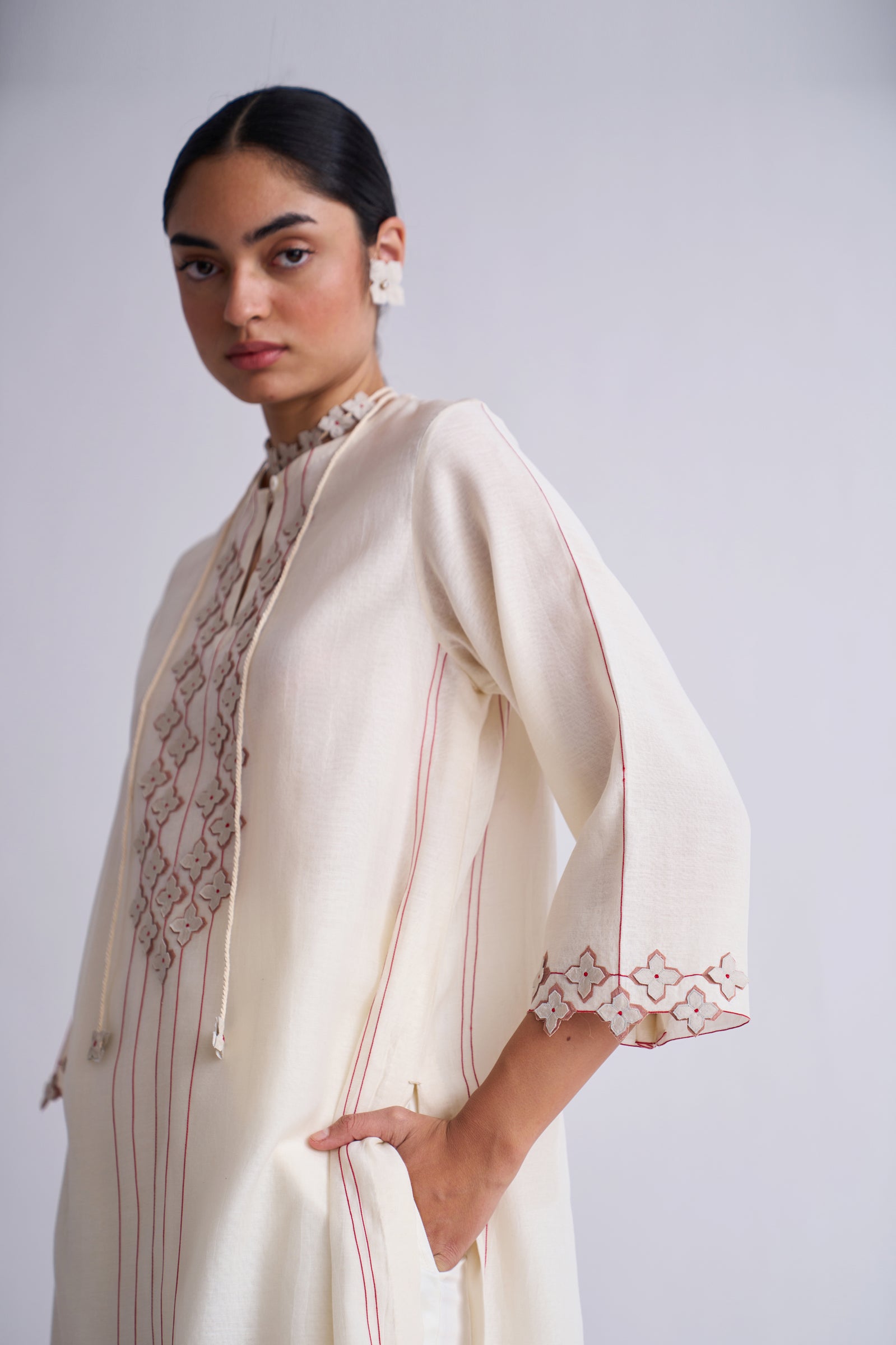 MILD ALINE KAMEEZ