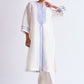 LINEN MILD ALINE KAMEEZ