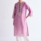 MILD ALINE KAMEEZ