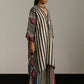 WRAP OVERLAP BOX TUNIC