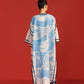 DRAGON PRINT AND CUTWORK JACKET AND PANT SET