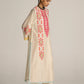 PANELLED A-LINE KAMEEZ