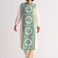 PANELLED APPLIQUE' AND CUTWORK KAMEEZ