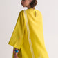 PANELLED APPLIQUE' AND CUTWORK KAMEEZ