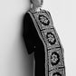 PANELLED APPLIQUE' AND CUTWORK KAMEEZ