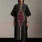 PANELLED KAFTAN KAMEEZ