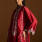 PANELLED KAFTAN KAMEEZ