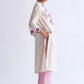 CENTER PLEATED KAMEEZ