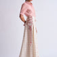 PANELLED SKIRT