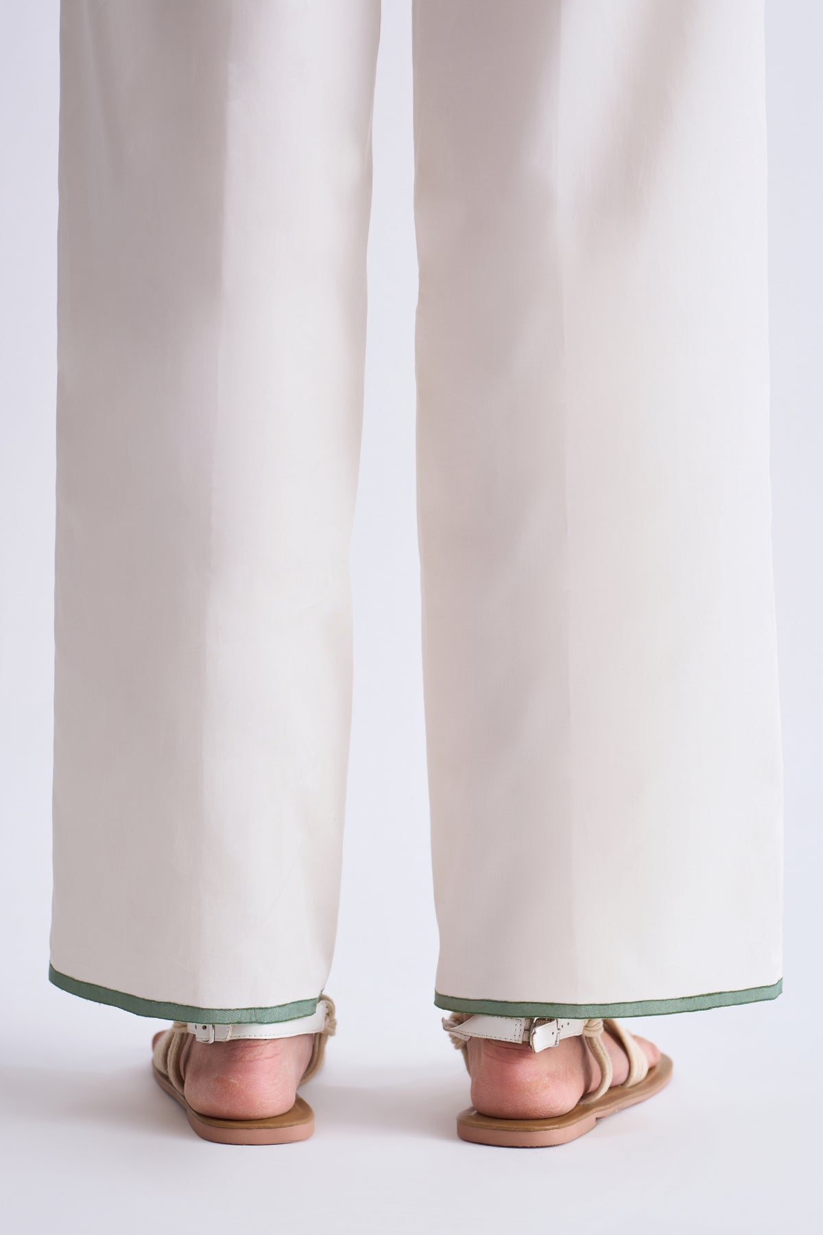 CIRCULAR KAMEEZ