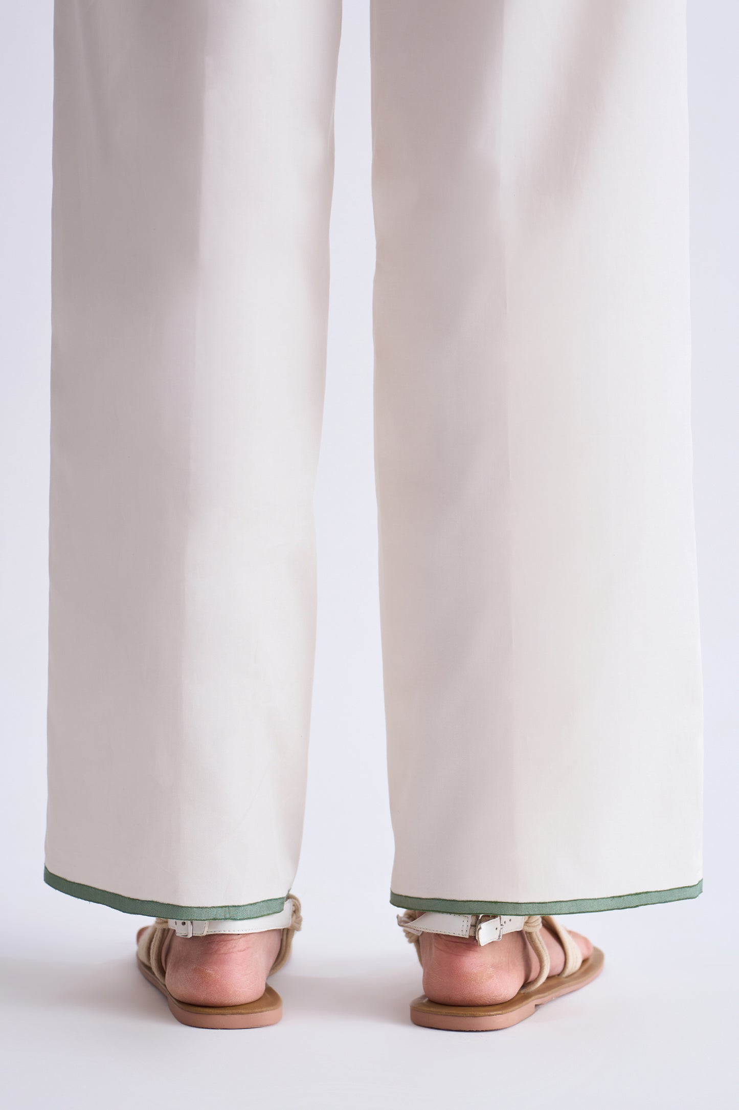 BACK GATHER KAMEEZ