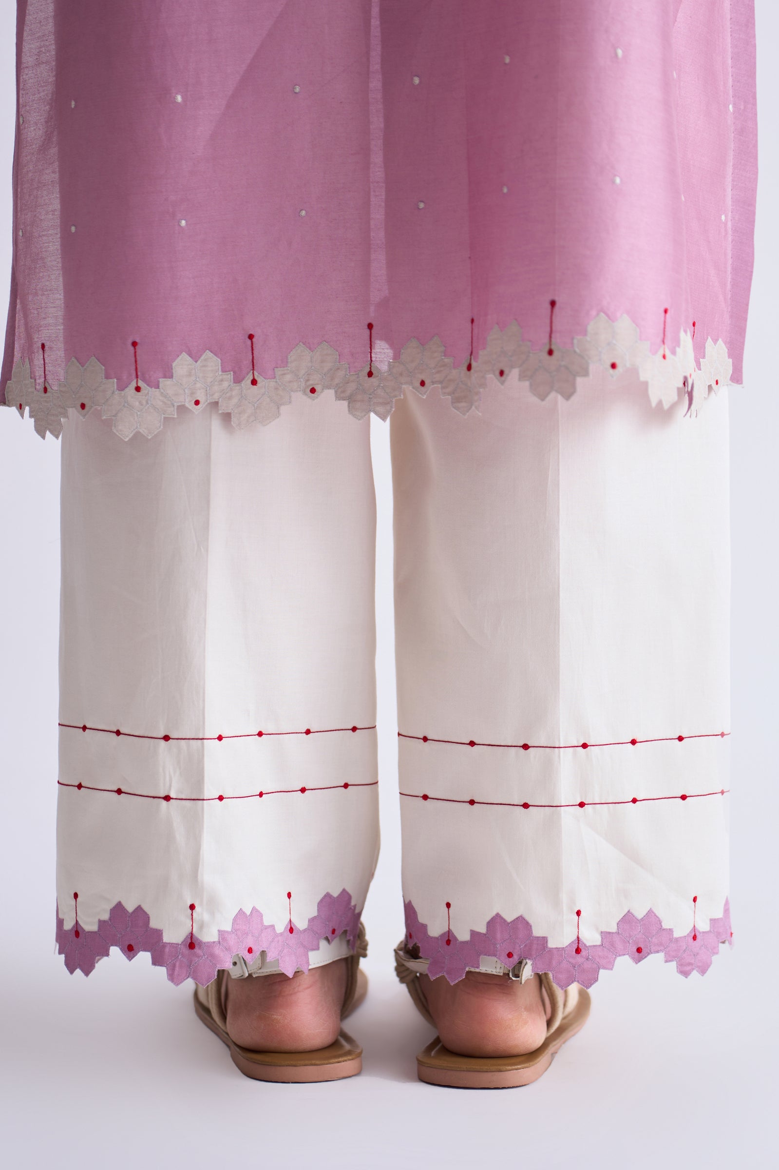 MILD ALINE KAMEEZ