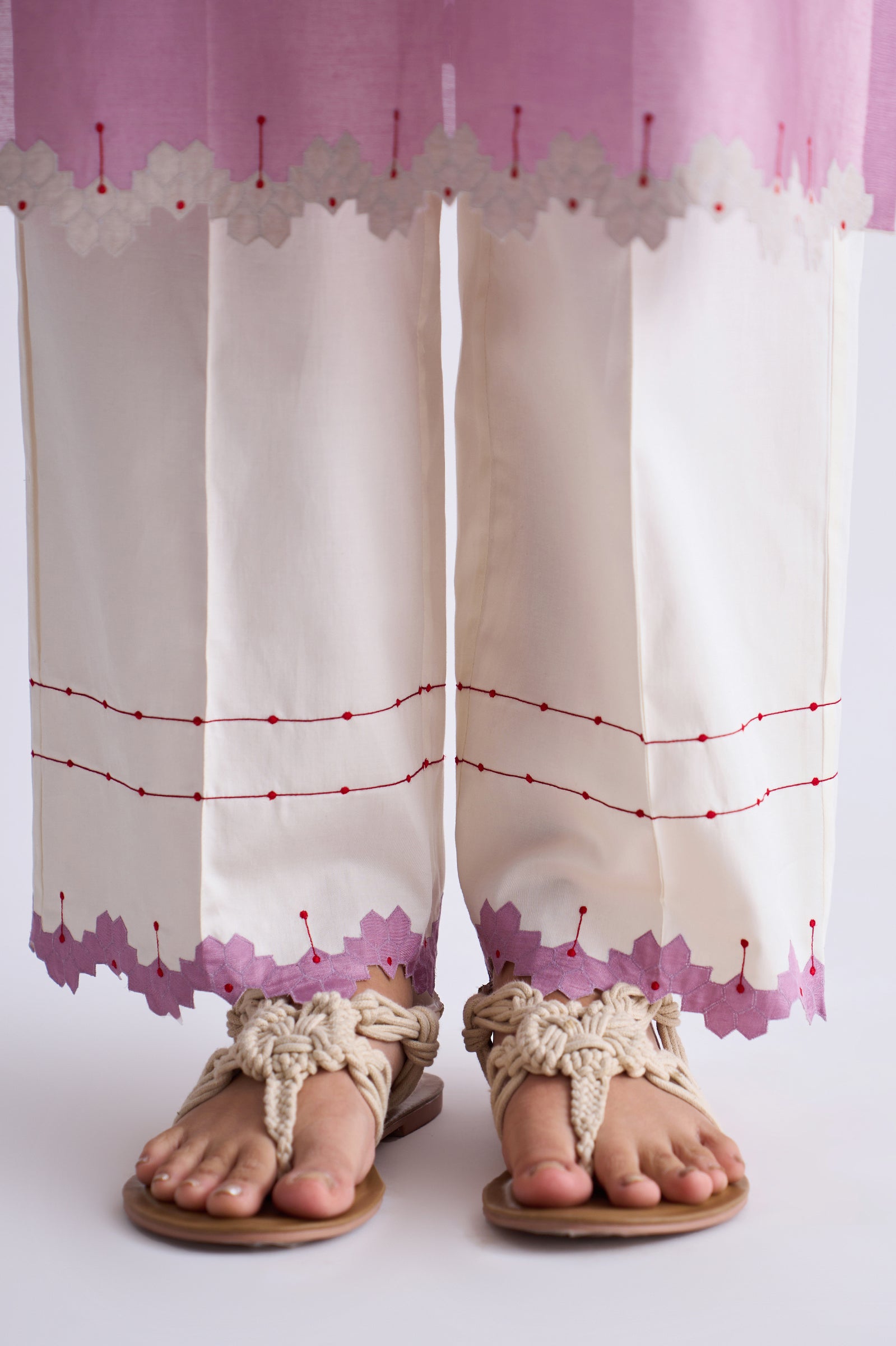 MILD ALINE KAMEEZ