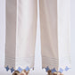 LINEN DROP SHOULDER SHIRT