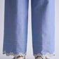 LINEN MILD ALINE KAMEEZ