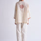 SIDE GATHER SHIRT