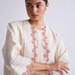 SIDE GATHER SHIRT