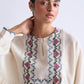 SIDE GATHER SHIRT