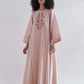 TRIBAL A-LINE DRESS