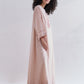TRIBAL A-LINE DRESS