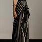 FRONT TIE SKIRT