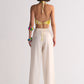 PLAIN PANTS