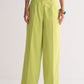 PLAIN STRAIGHT PANTS